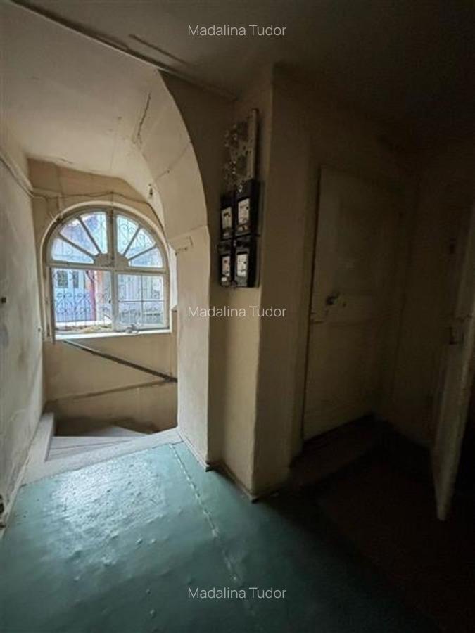 Apartament cu 3 camere semidecomandat în Centrul Istoric - 6
