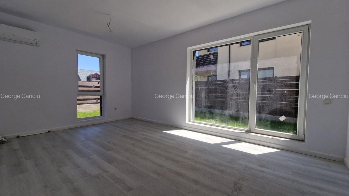 Apartament 3 camere cu Gradina - metrou N.Teclu - 1