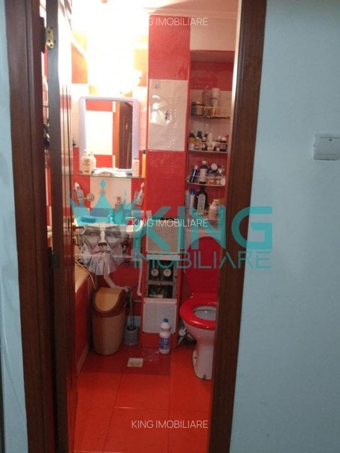Apartament cu 2 camere semidecomandat în Petrișor - 6