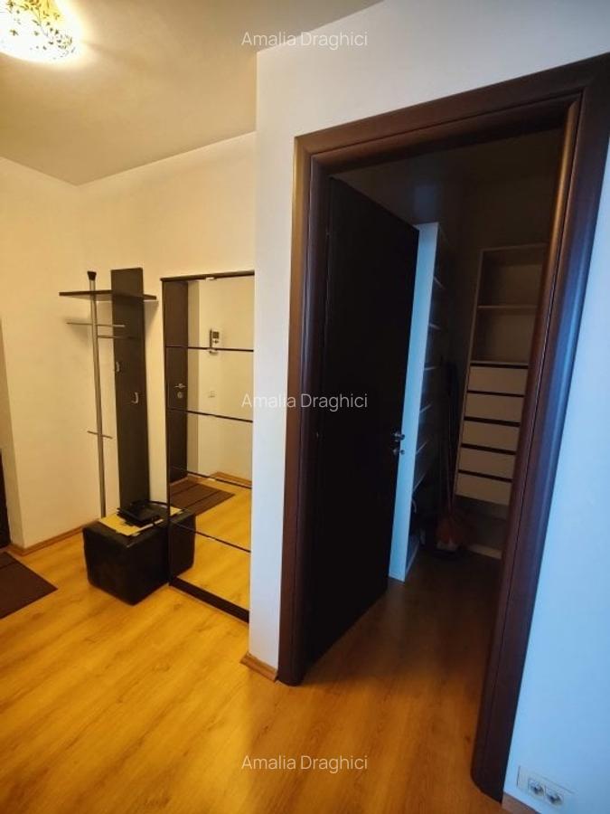 Garsonieră decomandată în Herăstrău - 2