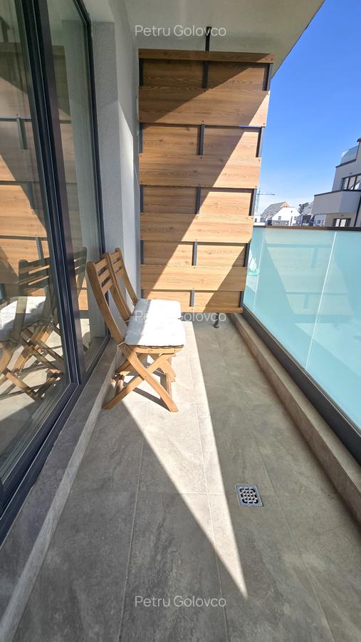 Apartament Spațios | Prima Închiriere | Maurer Villas - 18