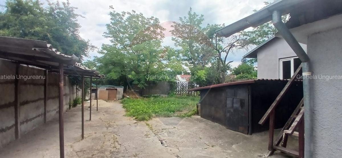 Casa individuala cu 8 camere de vanzare in Targoviste Preot Goglea - 17