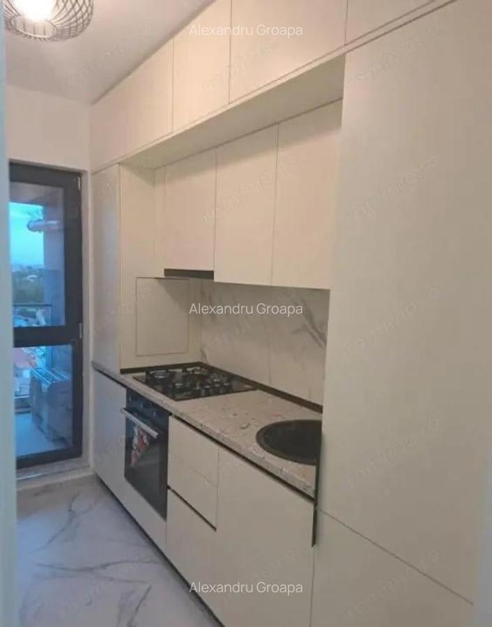 Novum Viilor Garsoniera 43 mp Decomandata Bloc 2025 NOUA - 2