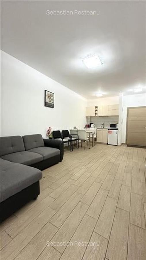 Apartament 2 Camere cu Terasa Superba si Vedere la Mare, Mamaia langa Hotel Nyot - 12