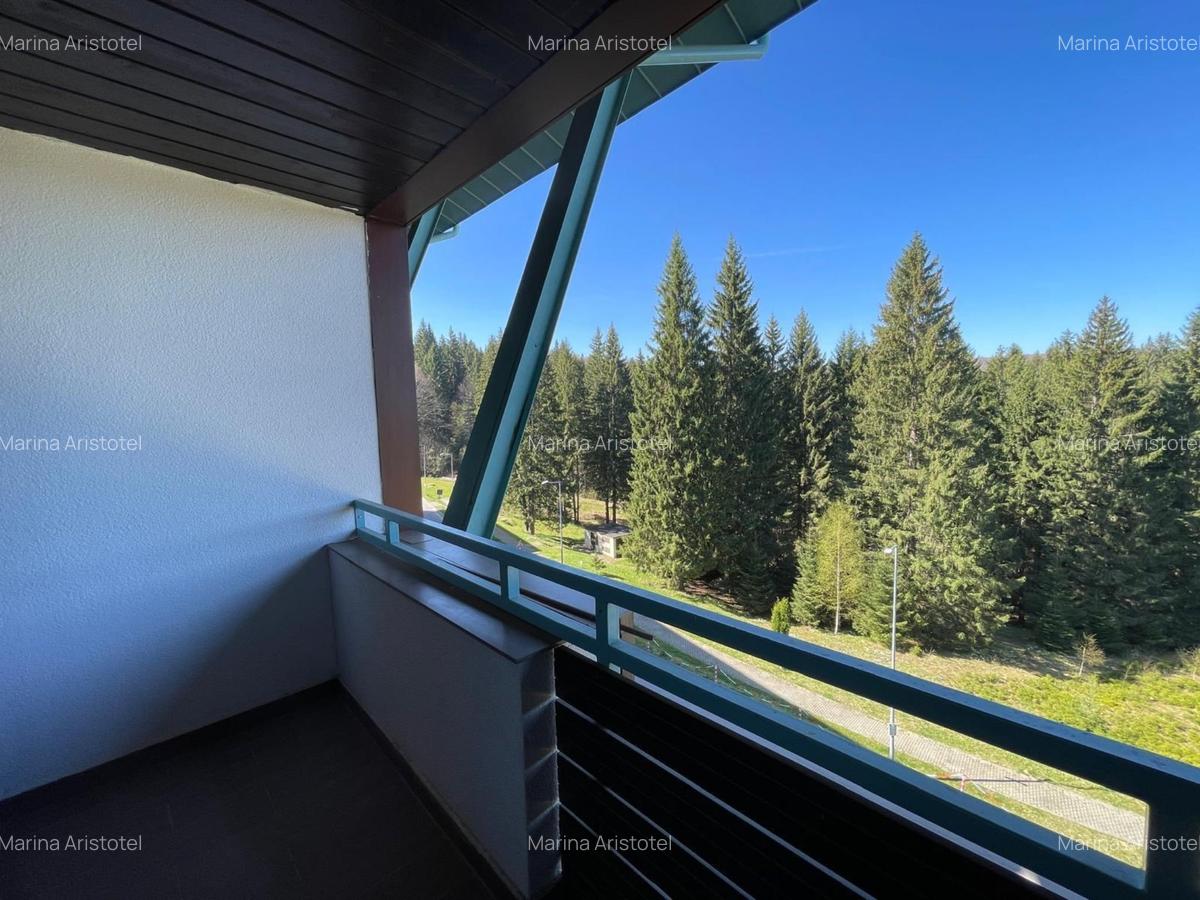 Superb 2 Camere in Silver Mountain | Poiana Brasov - 8