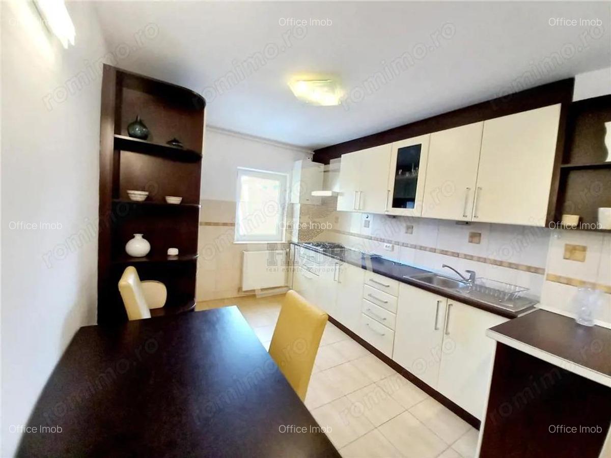 Apartament 4 camere 2 balcoane recent renovat in Strand - 3