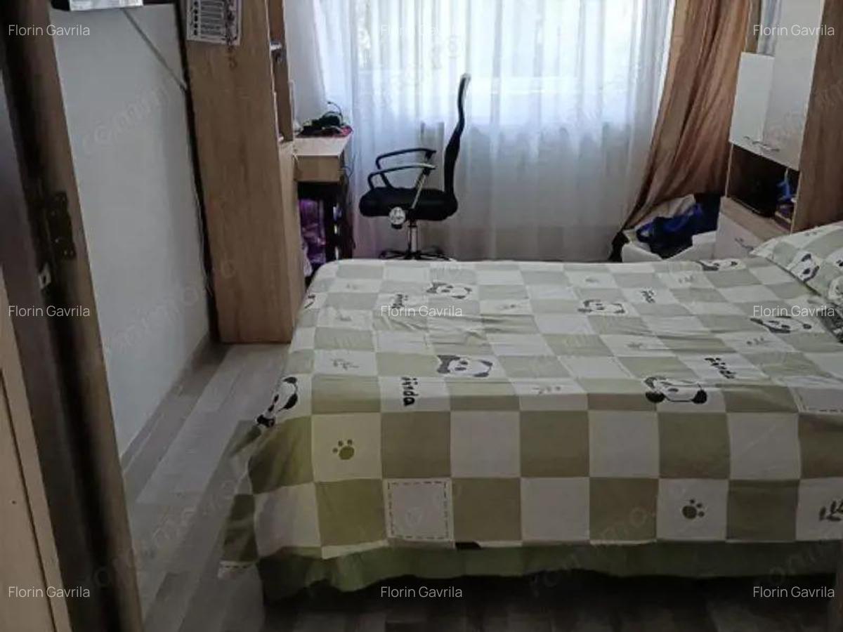 Apartament 3 camere renovat in bloc anvelopat, Lujerului, Militari - 3