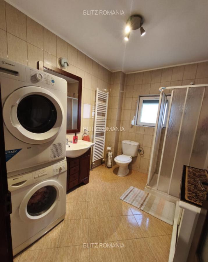 Casa 5 camere, zona ultracentrala, 1500mp teren, Radauti - 10