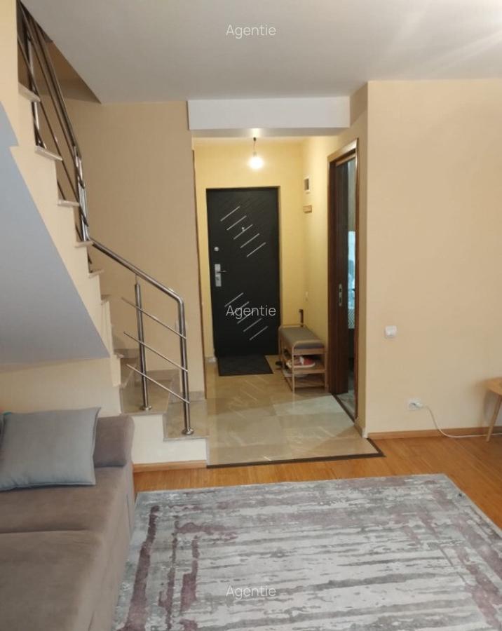 Duplex 4 camere Dimitrie Leonida - 12