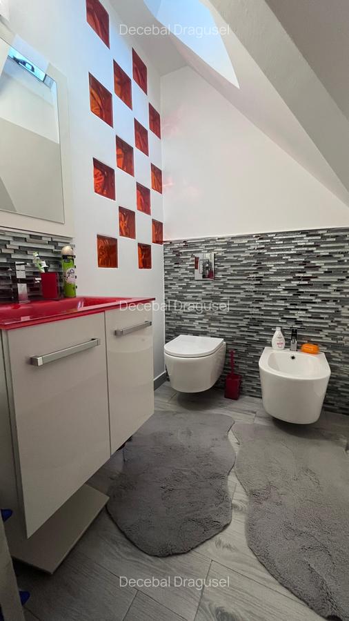 Casa 4 Camere-Singur in Curte-Schei-Cod 4583 - 10