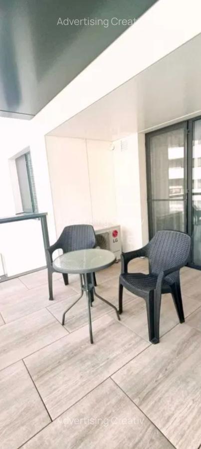 Cortina North Apartament 3 camere Parcare Subterana Inclusă - 8