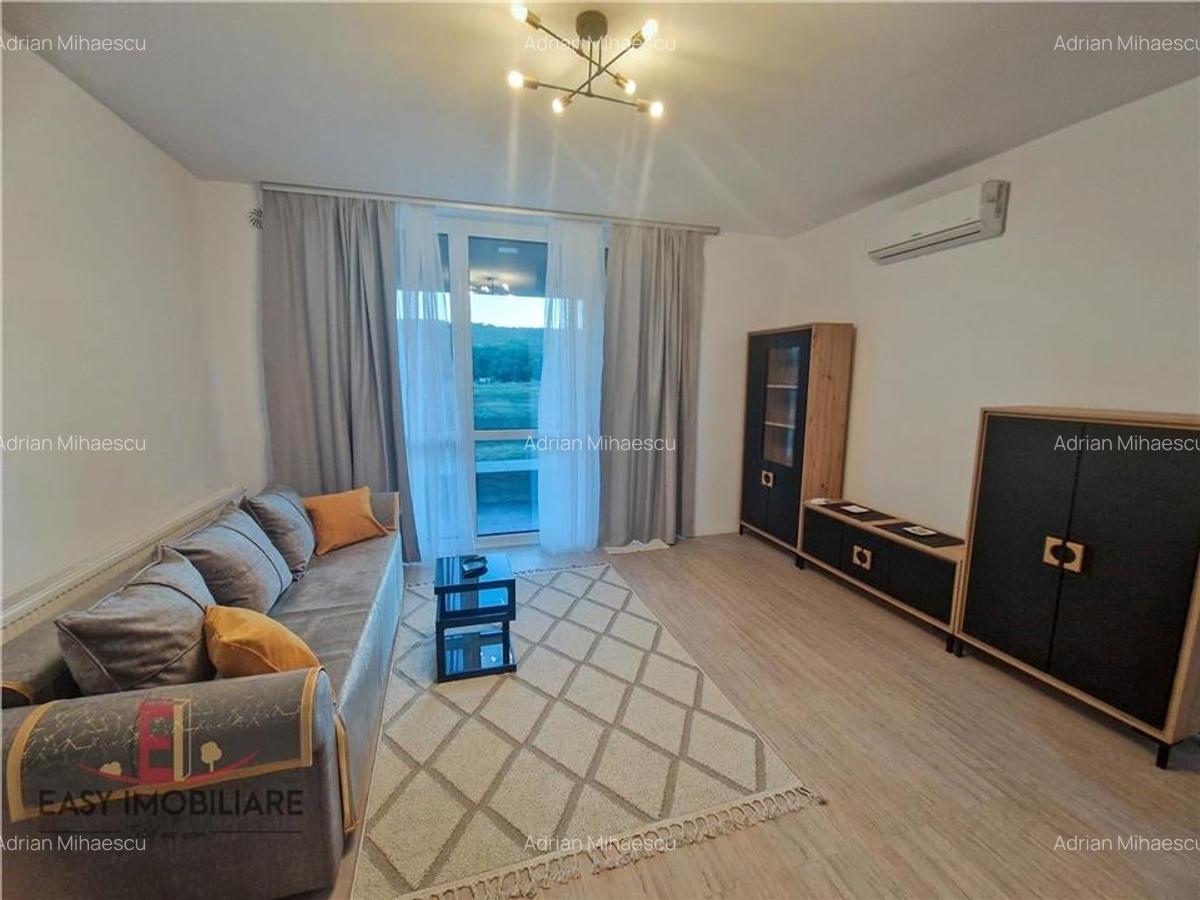 Apartament nou, Concept 9, prima inchiriere, Targu Mures - 3