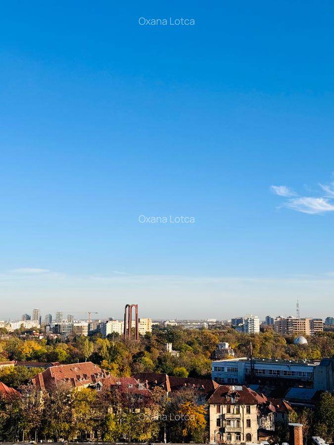 Unirii / Parcul Carol / Garsoniera Mobilata cu Parcare / Oferta - 15