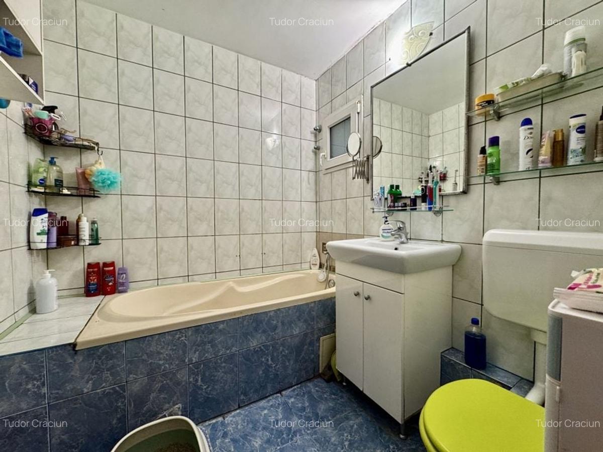 APARTAMENT PREMIUM | CENTRALA PROPRIE | PARCUL CIRCULUI | COMISION 0% - 7