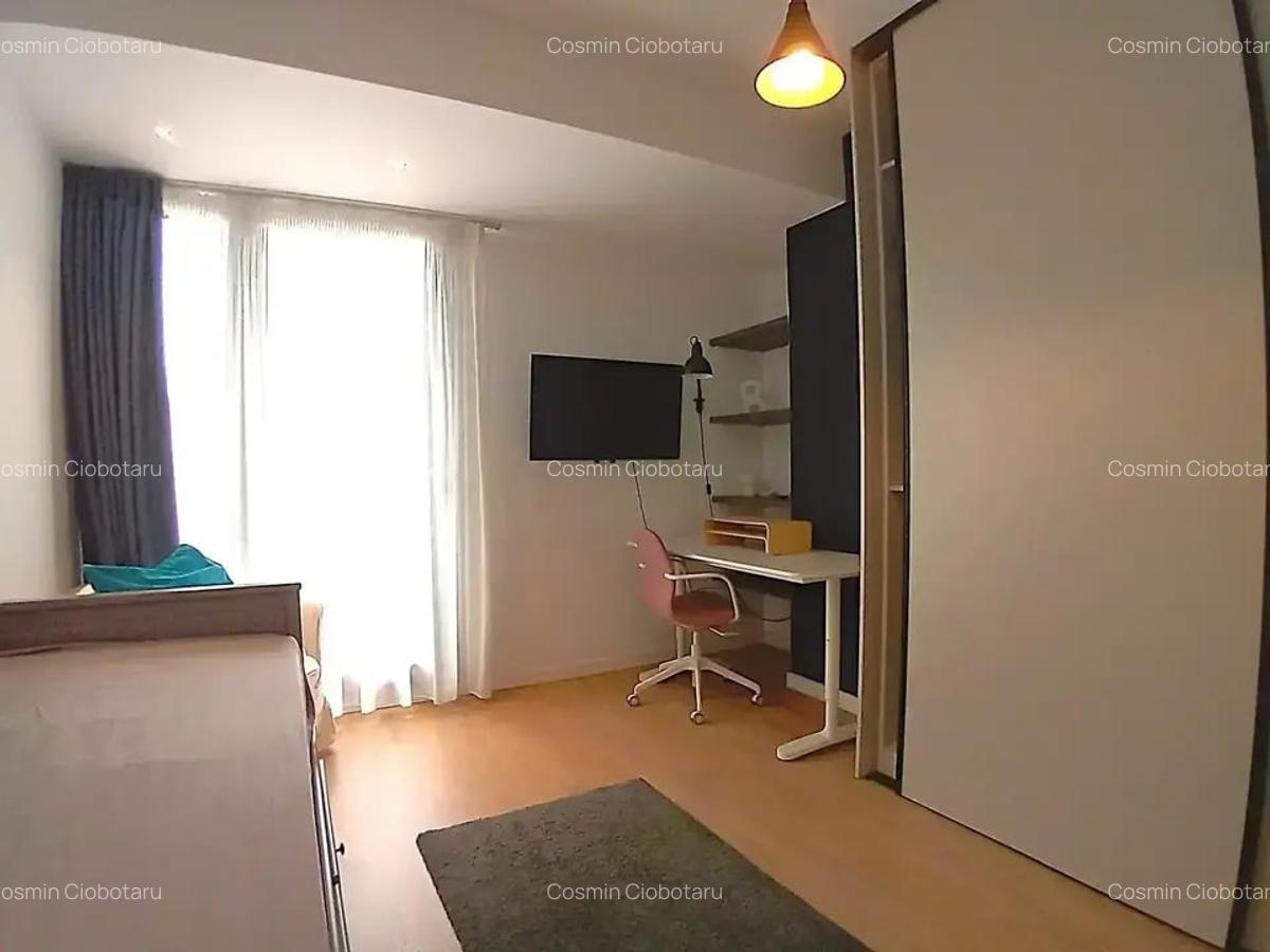 Apartament premium cu 4 Camere | Herăstrău | Nordului - 17