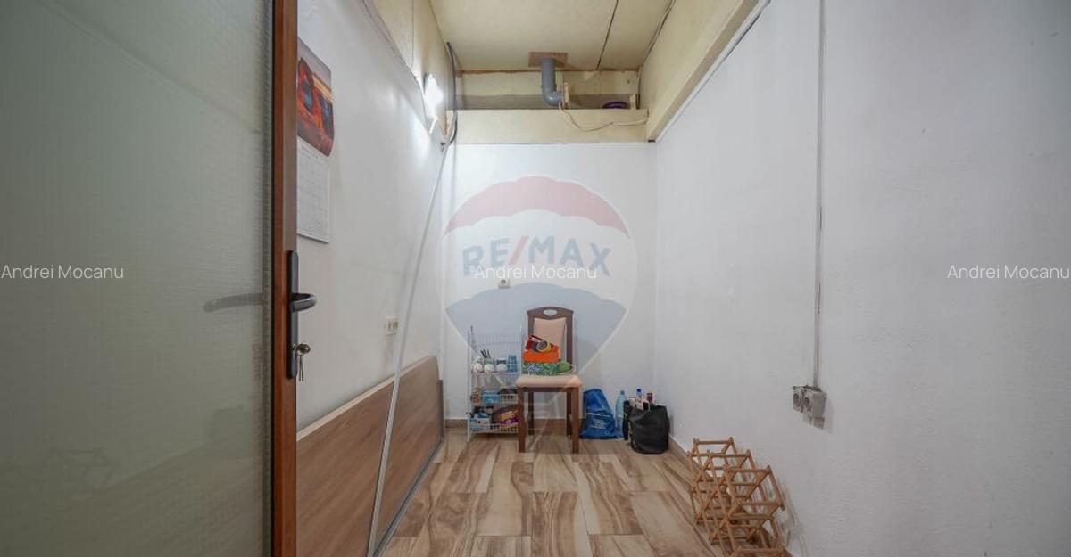 Comision 0% | Casa individuala | Garaj | Acces auto | T... - 12