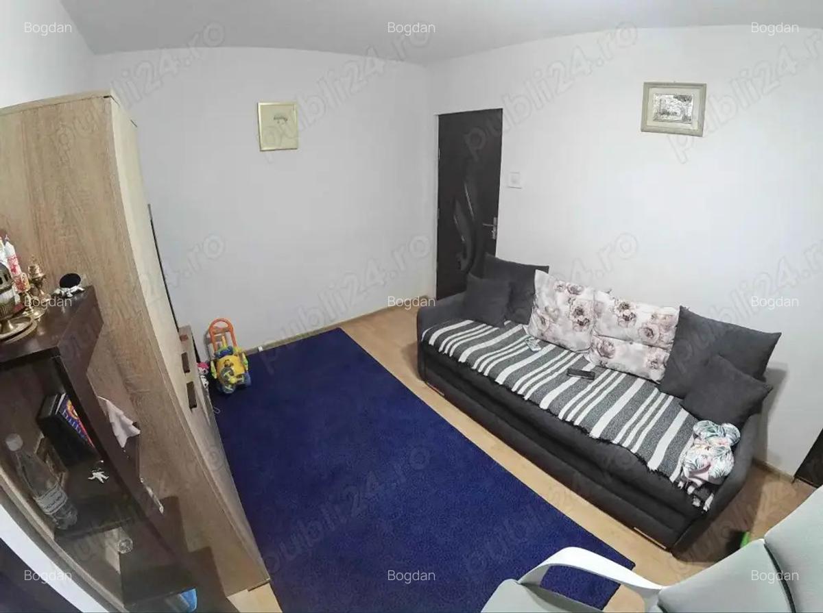 Apartament 2 camere ND Alexandru, etaj 1, Persona fizica - 4