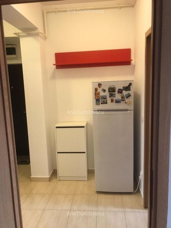 Garsonieră decomandată în Militari - 10