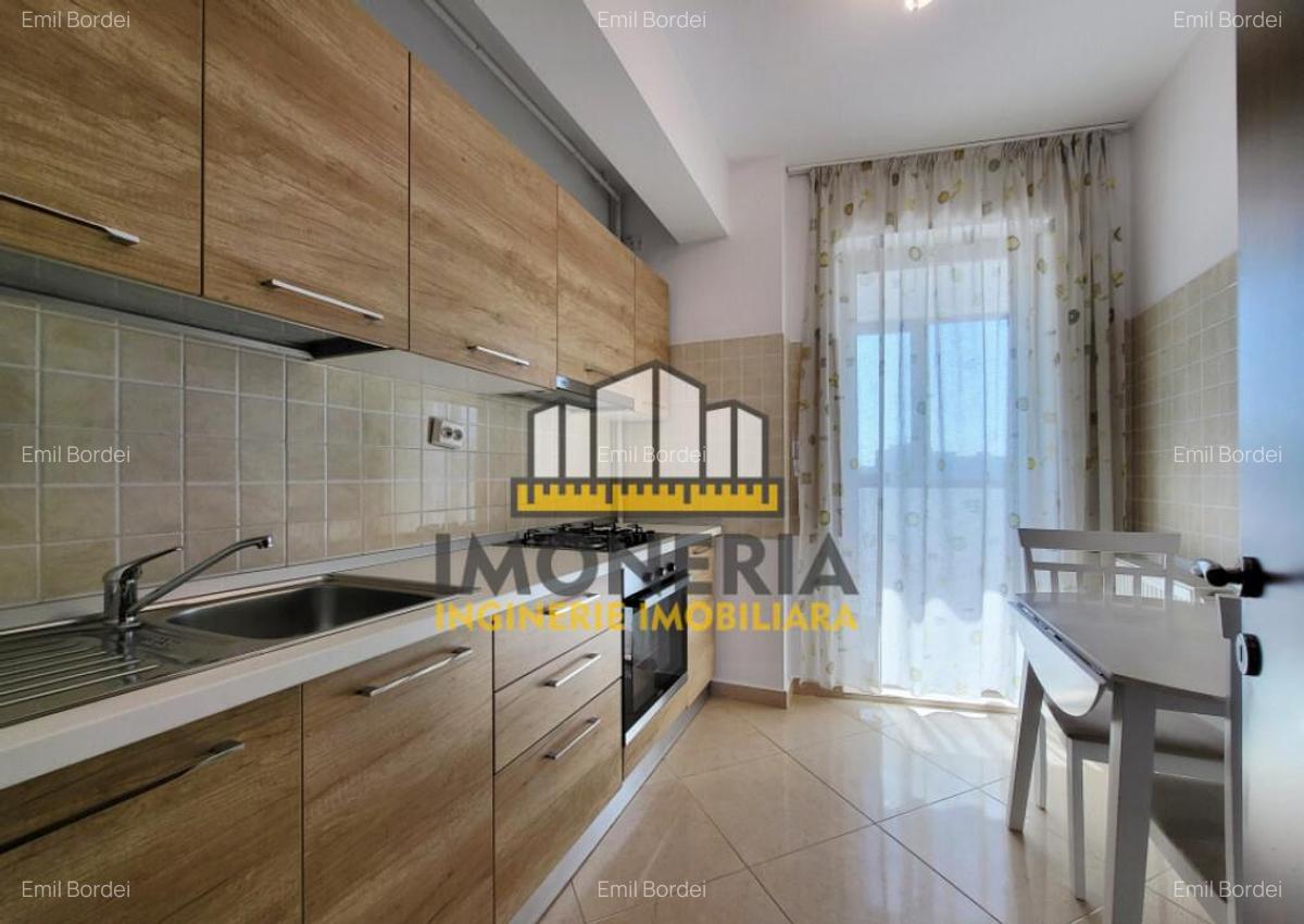 2 camere+parcare-0% comision-200m metrou-550m parc-33mpu Liv - 6