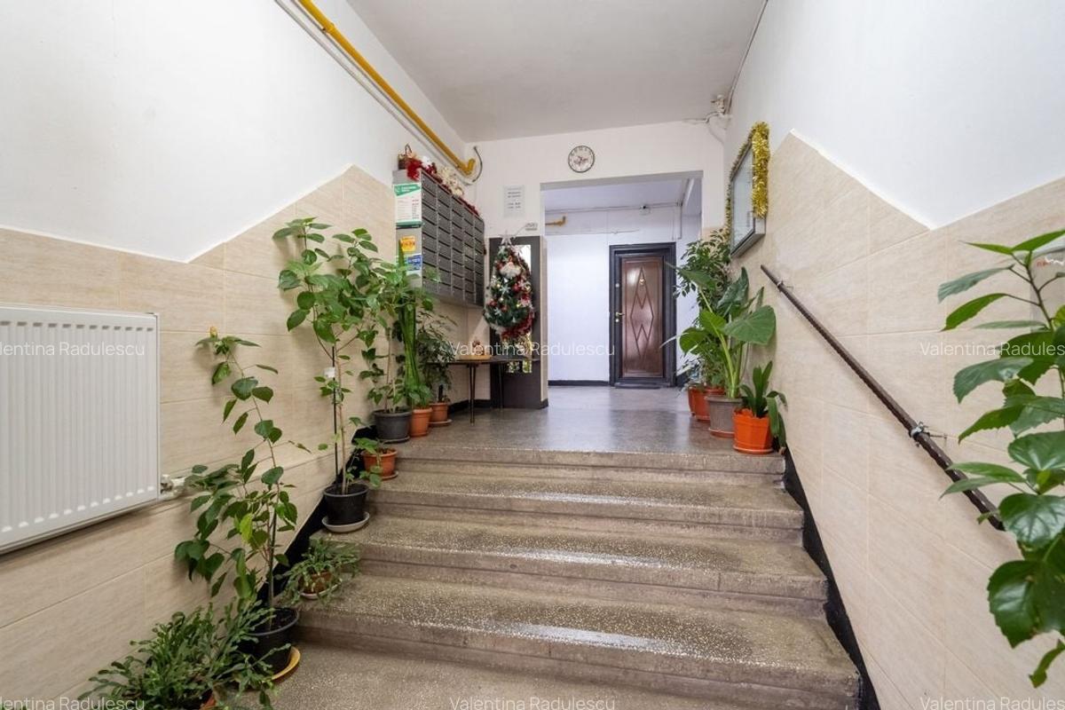 Comision 0% - Garsoniera Crangasi - str. Padureni - 18