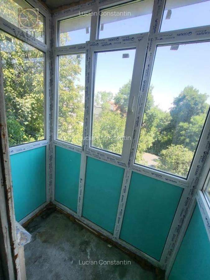 APARTAMENT 2 CAMERE-PIATA PROGRESULUI-BLOC REABILITAT-ETAJ 3/10 - 9