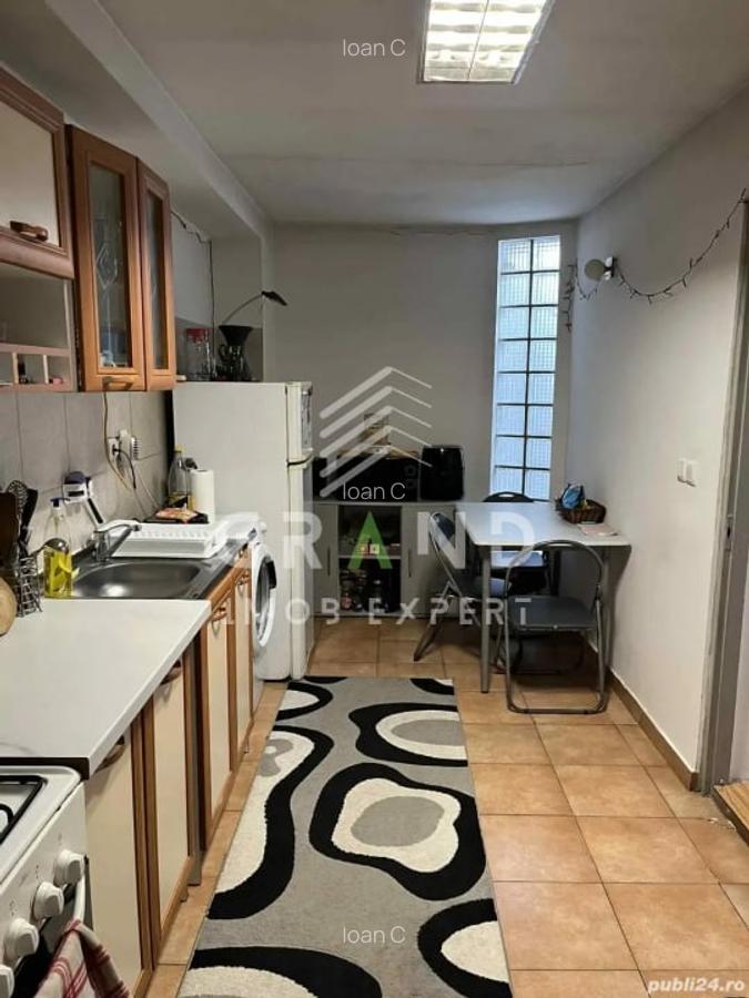 Ap 1 camera, TERASA, PARCARE, PET-FRIENDLY, zona Andrei Muresanu - 4