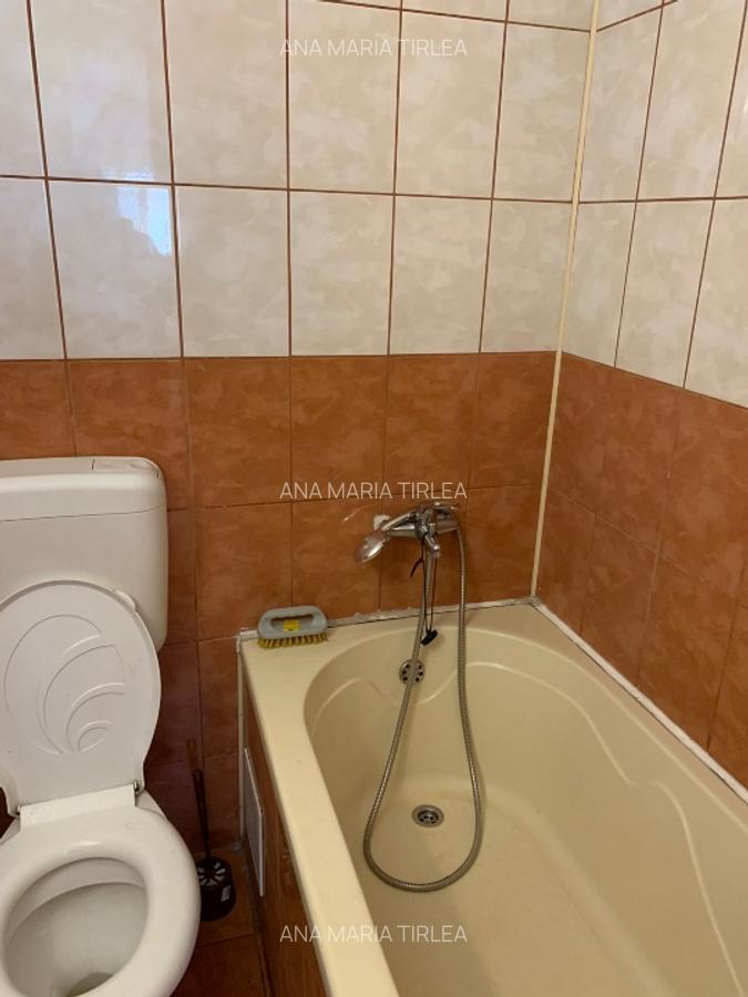 Inchiriez apartament doua camere mobilat - 7