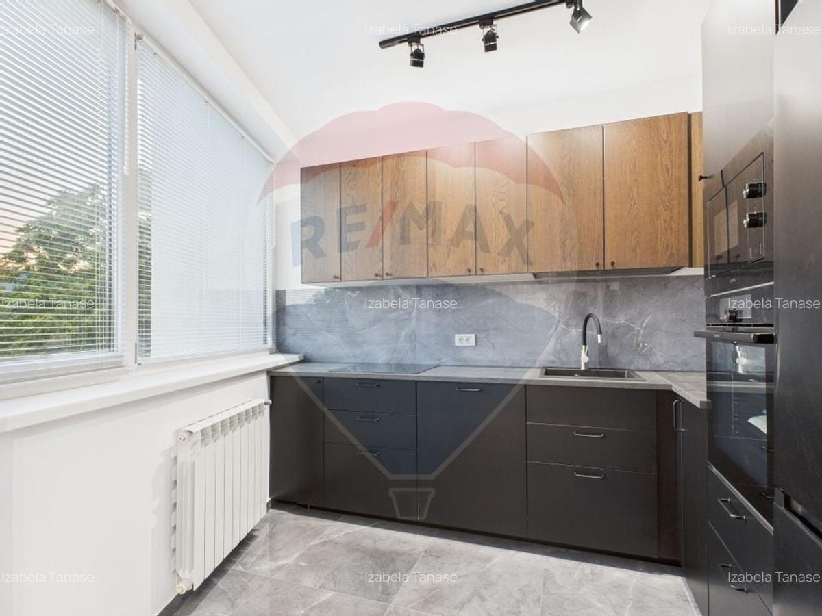 Apartament nou 2 camere cu loc de parcare si boxa Timpuri Noi - 4