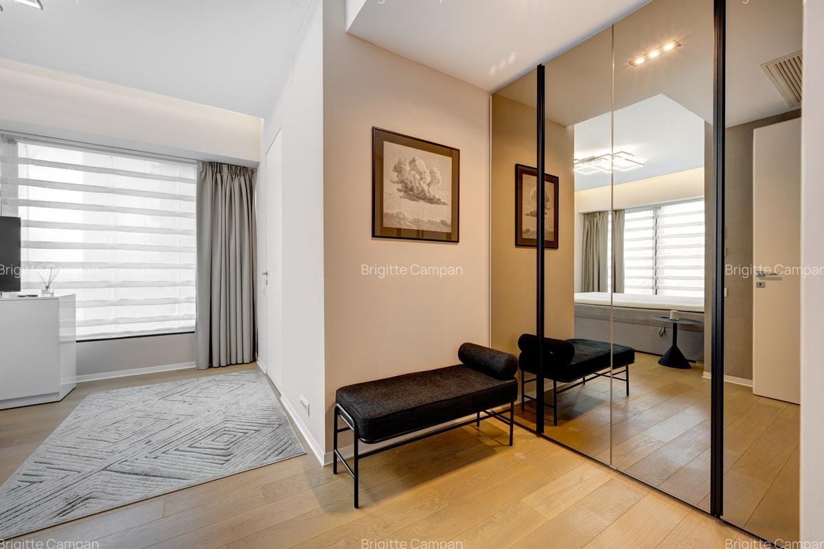 Apartament cu 3 camere decomandat, mobilat în Floreasca - 4