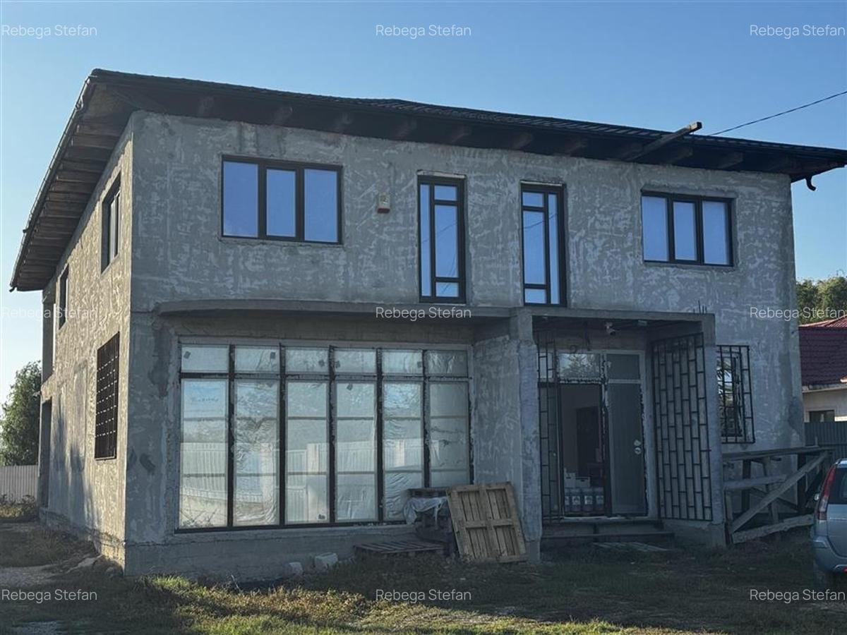 Casa de vanzare, Bizighesti P+1 - 6
