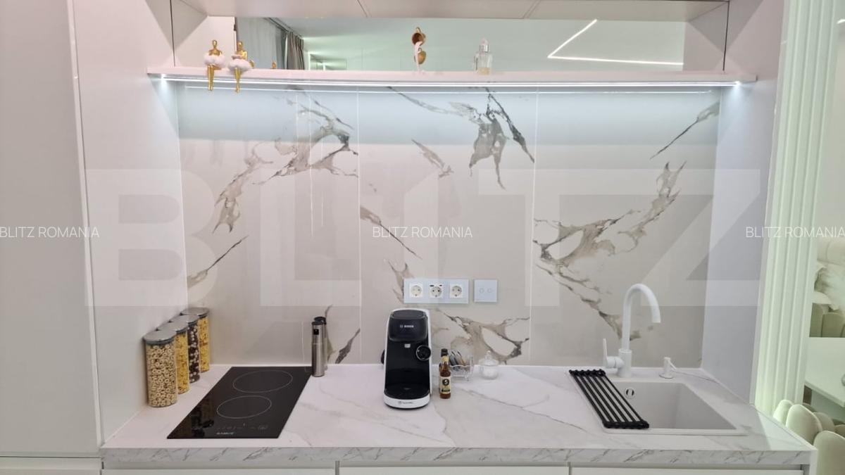 Apartament tip studio, 32 mp, zona Braytim - 4