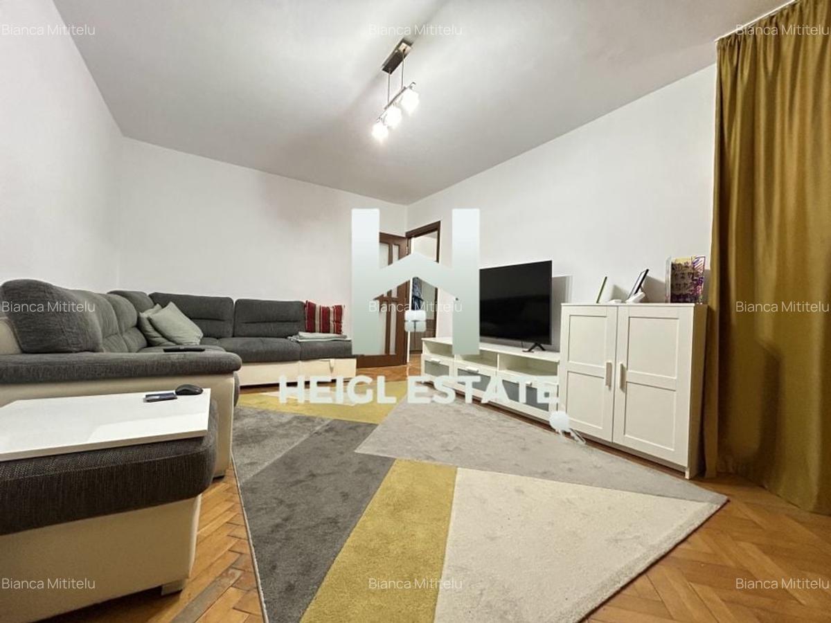 Apartament 3 camere 2 bai Lipovei - 2