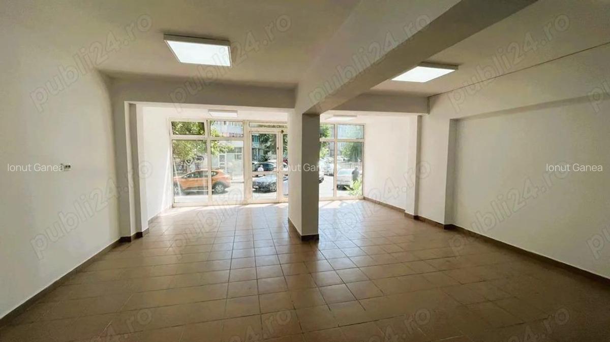 De vanzare spa?iu comercial in Gala?i, zona Ireg, sup. 46 mp - 2