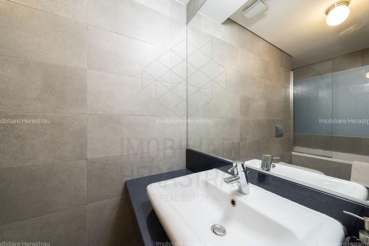 Upground | 2 camere spatioase cu o super vedere | Centrala proprie - 10