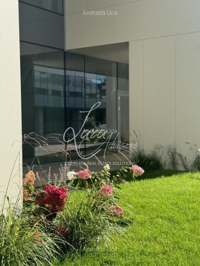 Apartament cu 3 camere semidecomandat, mobilat în Barbu Văcărescu - 3
