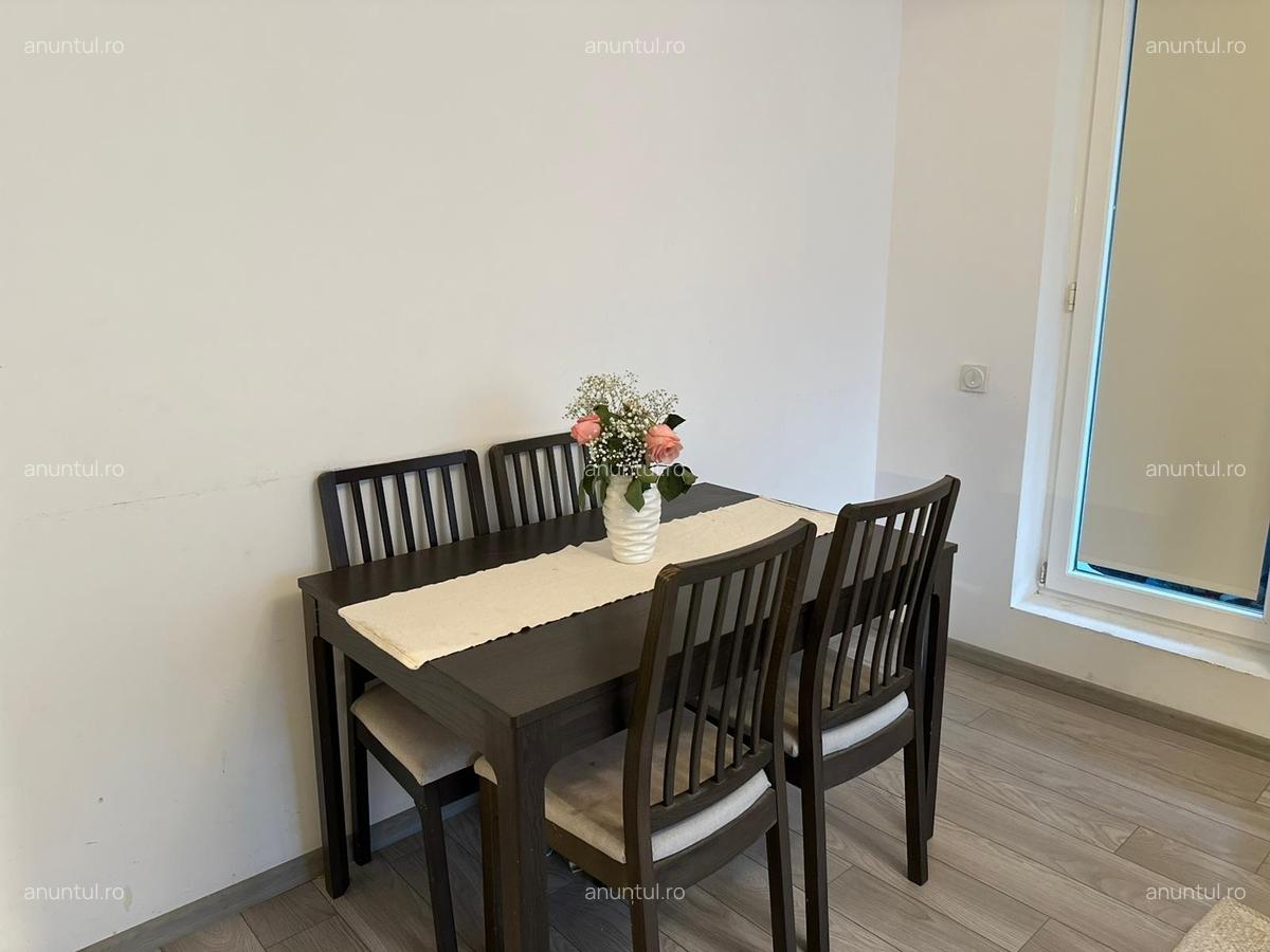 Chiajna Apartament 3 camere 69 mp in Militari Residence - 4