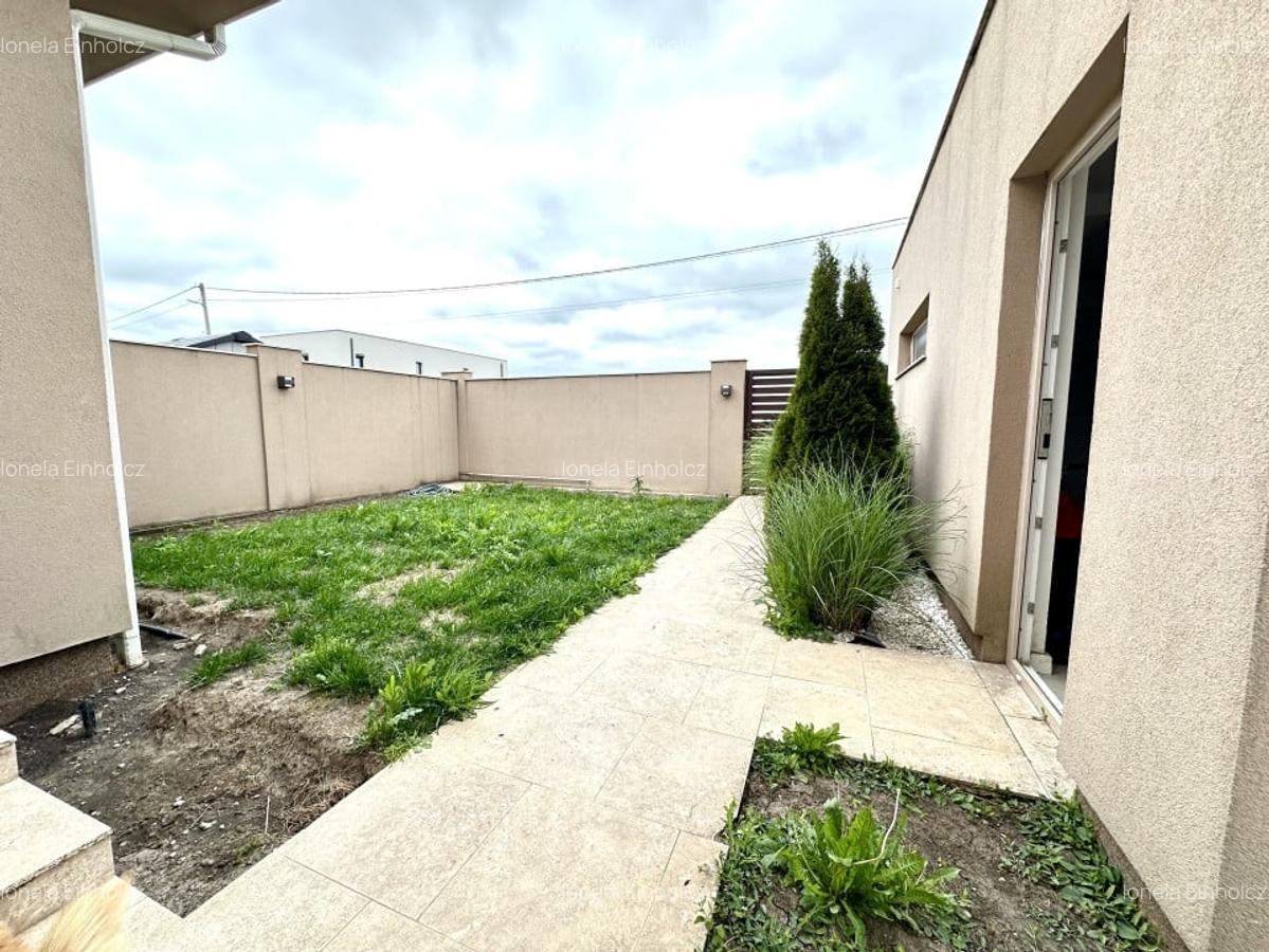 Duplex cu 3 camere în Dumbrăvița - 12