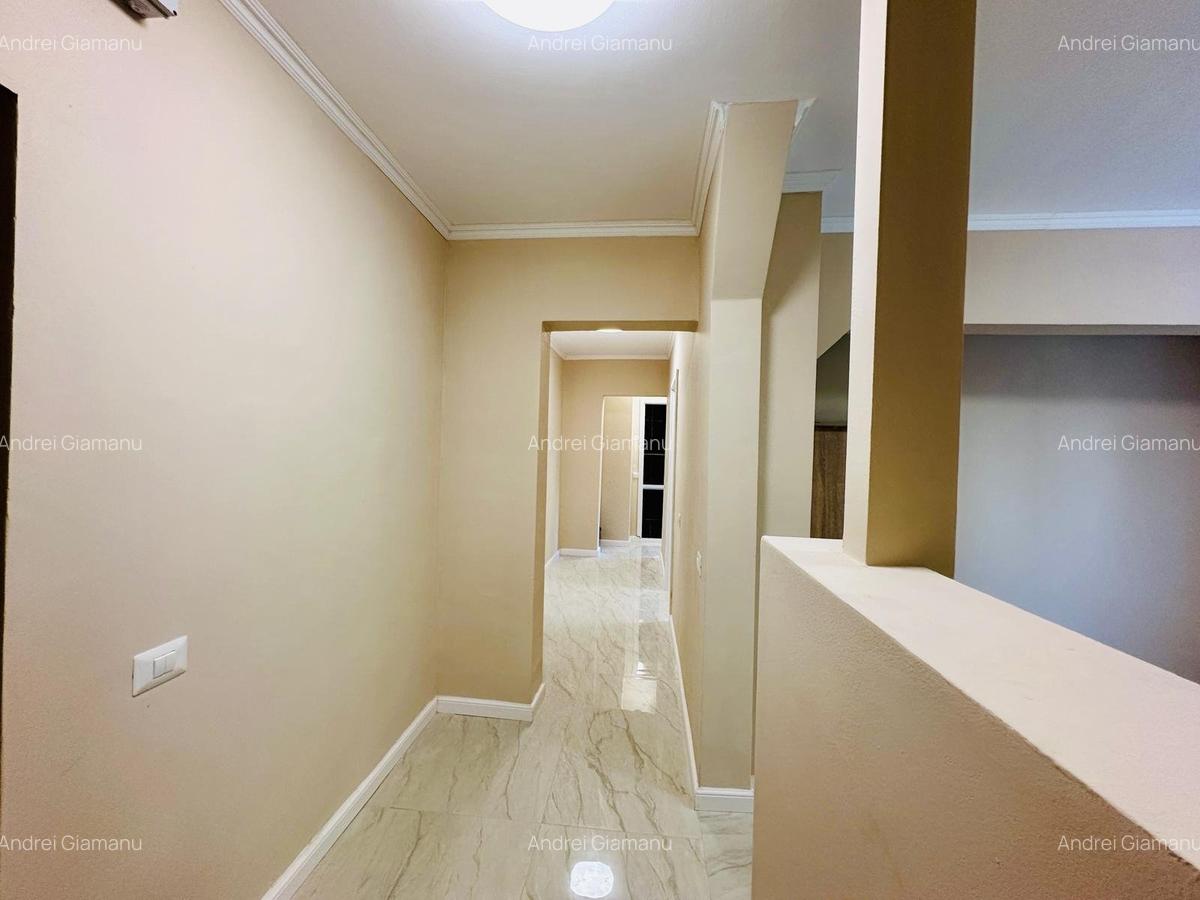 Apartament modern 3 - camere de vânzare -  Șos. Berceni – 74 mp - gata de mutat - 6