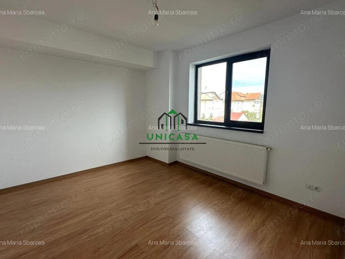 Apartament in zona centrala - Loc de parcare inclus - 12