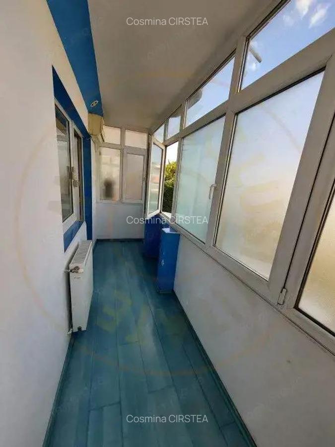 Garsoniera de inchiriat -langa Spitalul de Pediatrie - str Dacia - 4