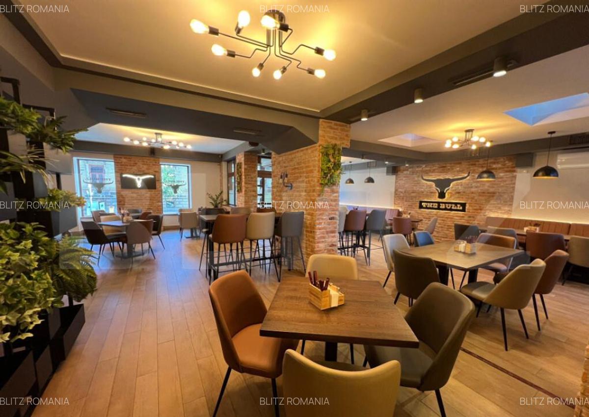 ????? Restaurant de vanzare, 500 mp, zona centrul - 13