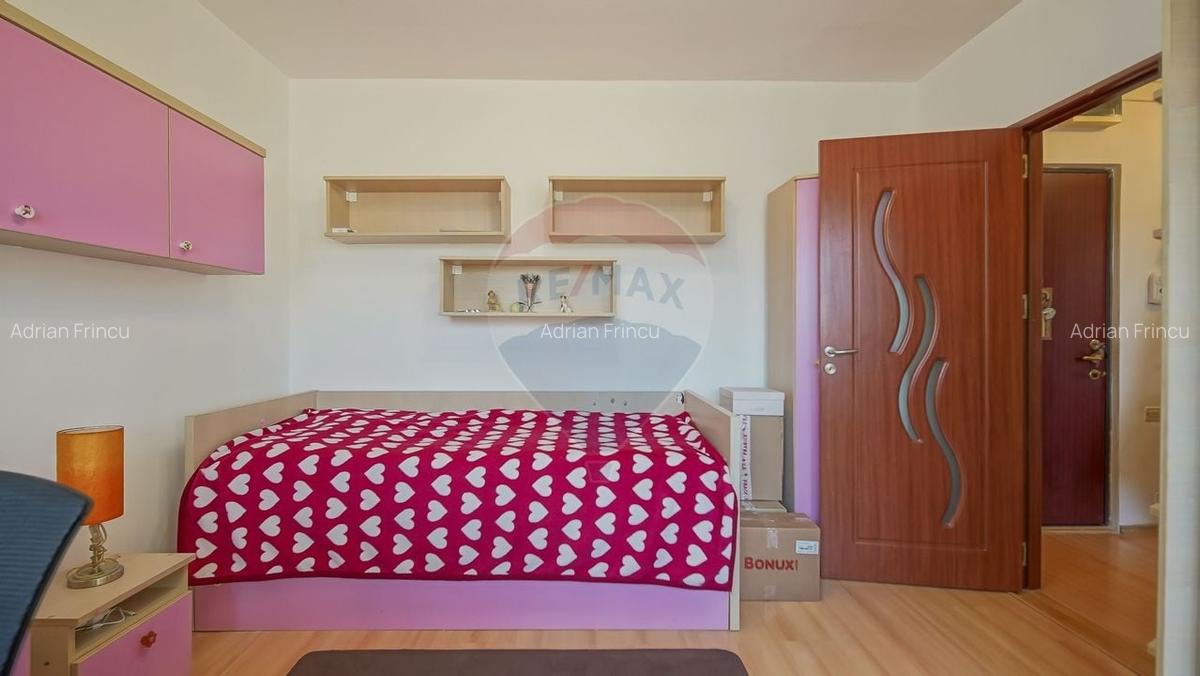 Apartament 3 camere, Astra, str Neptun - 15