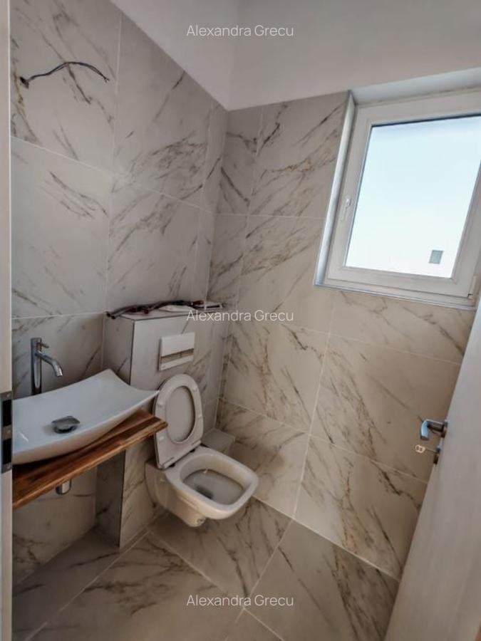 Casa individuala 3 camere finalizata-Berceni - 9