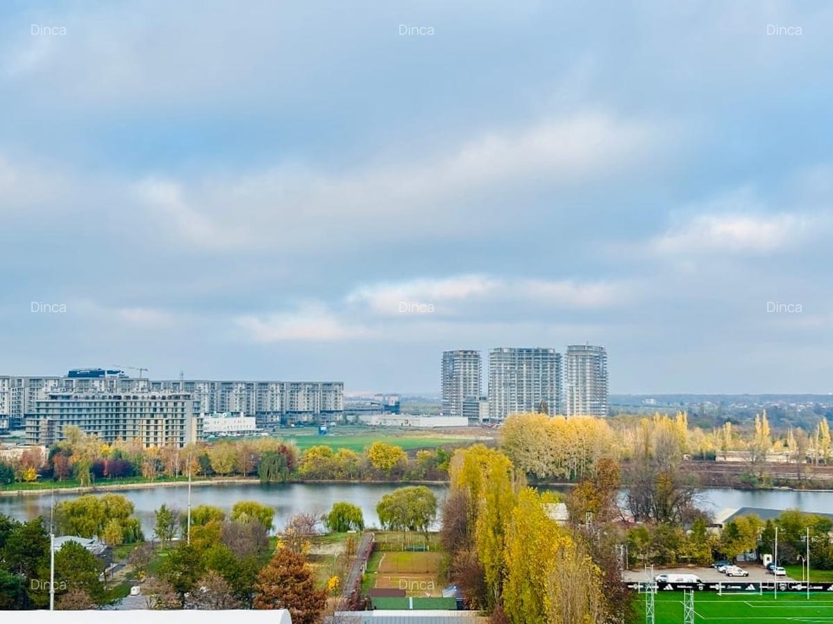 Proprietar închiriez apartament 2 camere Floreasca - 4