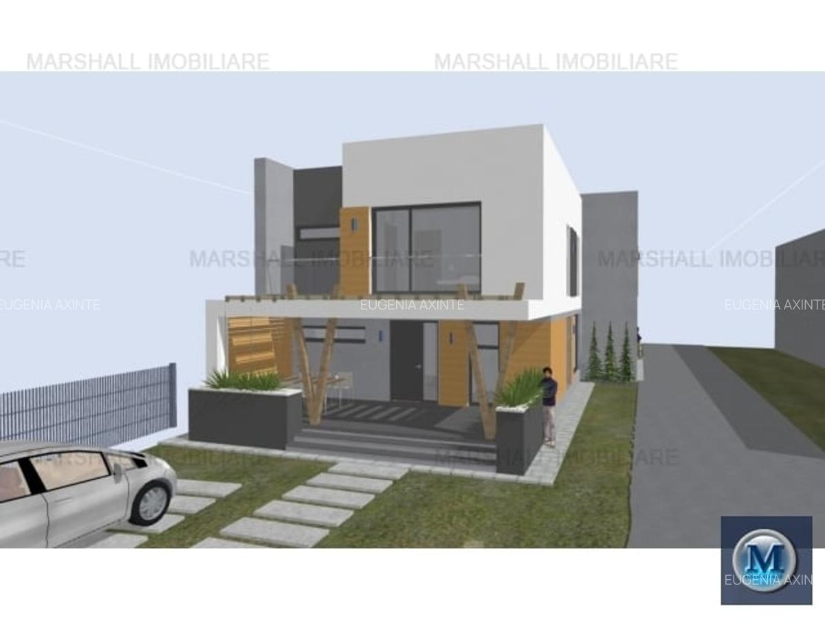 Casă cu 4 camere în Rudului - 2