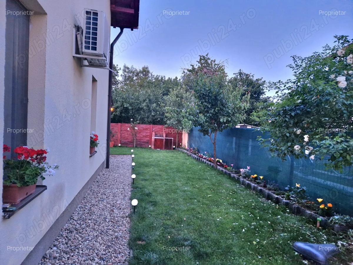 Casa(1 2 Duplex) 4 camere, 3 dormitoare Mosnita Veche - 2