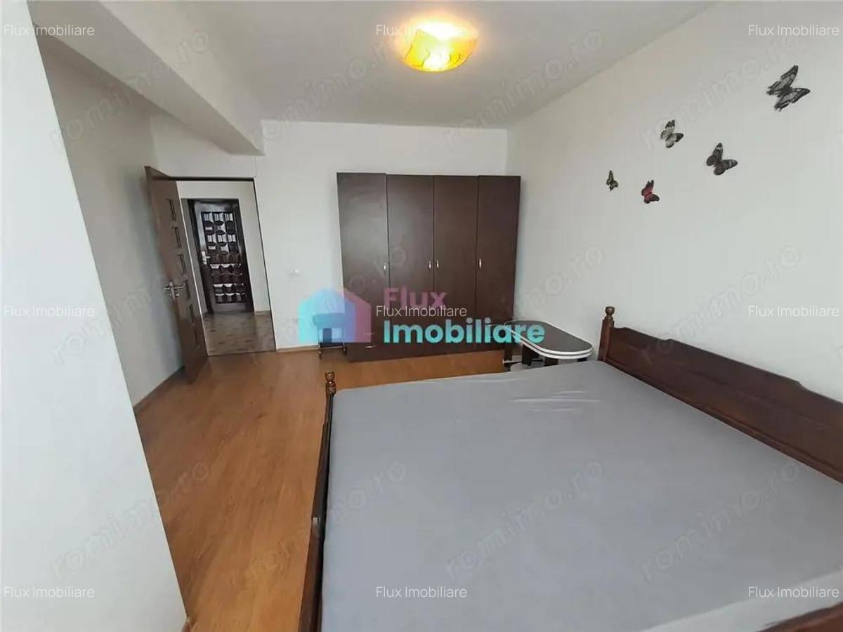 Apartament 2 camere bloc nou in George Enescu - 11