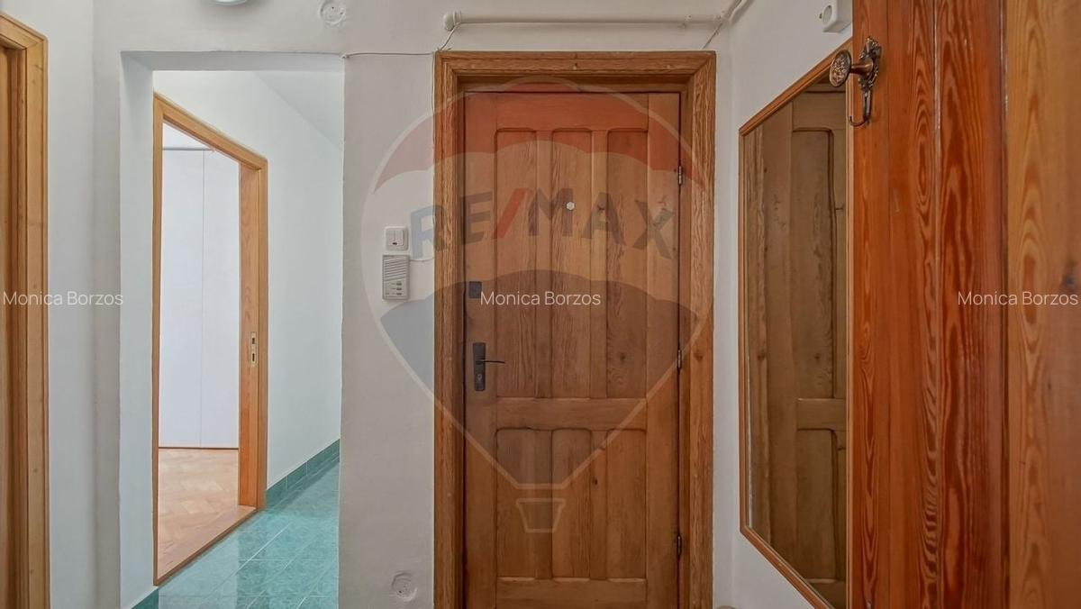 Apartament de vanzare in Racadau, Valea Cetatii - 28