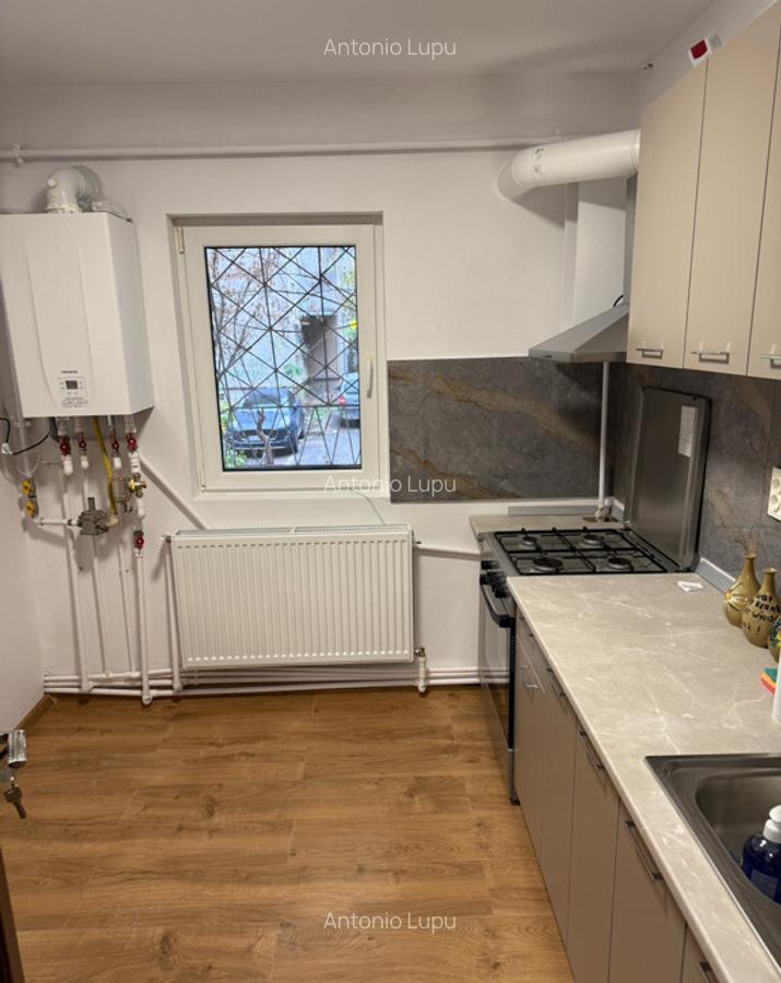 Apartament 2 camere central 2 min. de sta?ia de metrou veteranilor - 2