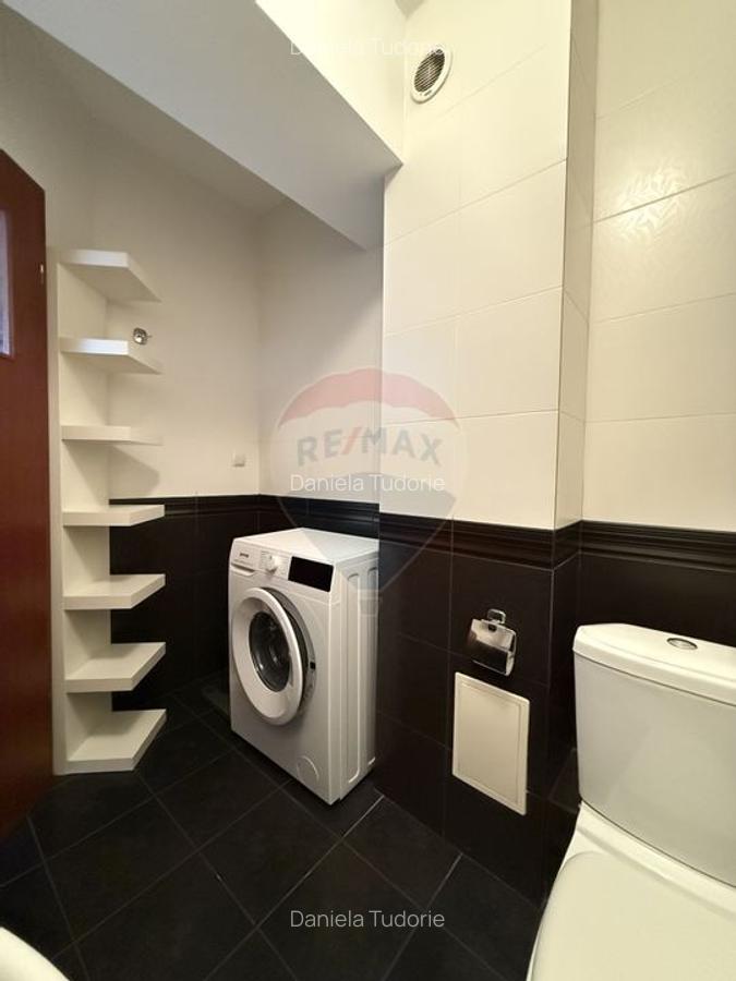 Apartament cu 2 camere de inchiriat in zona Centrala a Voluntariului - 21